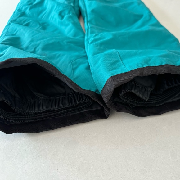 Kids Snow Bib Snow Suit - Picture 2 of 6